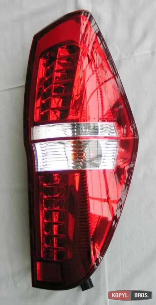 Світлодіодні задні ліхтарі LED для Hyundai Starex H-1 2008-