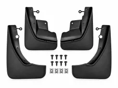 Бризковики Jeep Grand Cherokee 2011-2020, (4шт.)