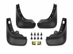 Бризковики Ford Focus 2 2008-2011 Седан, хетбек, универсал, (4шт.)