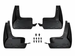 Бризковики Volkswagen ID.4, ID.4X, (4шт.)