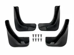 Бризковики Renault Fluence, Megane 3 універсал 2009-2016, (4шт.)