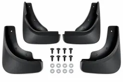 Бризковики Volkswagen Passat B6 2006-2010 Седан, універсал, (4шт.) Premium