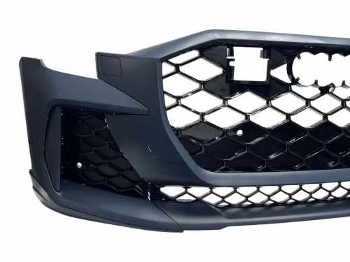 Обвіс RSQ8 для Audi Q8 4M 2022–2026