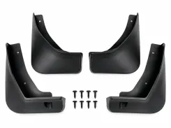 Бризковики Opel Mokka X, Vauxhall/Buick Encore 2013-2020, (4шт.) Premium