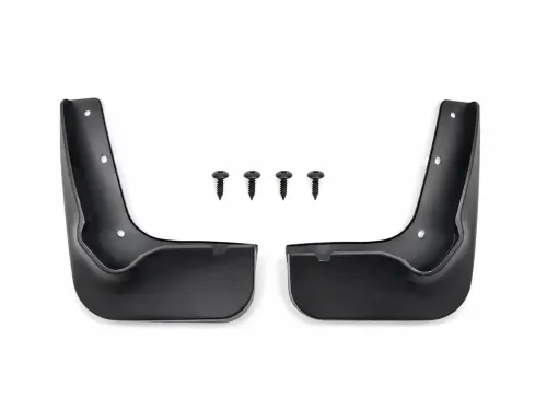 Бризковики передні Volkswagen Passat B7/B8 Америка 2011-2019, (2шт.)