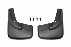 Бризковики передні VW Jetta 2004-2011, Golf 4 Хетч, Bora 1997-2003, (2шт.) Xukey