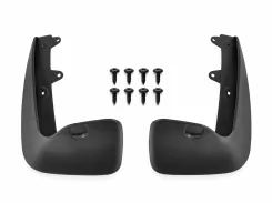 Бризковики задні Mazda 6 GH 2008-2012, (2шт.) Xukey