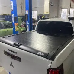 Алюминиевая ролета R1 для MITSUBISHI L200 2015+