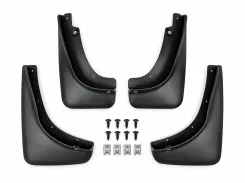 Бризковики Jeep Cherokee KL 2013-2018, (4шт.) Xukey