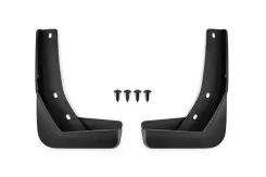 Бризковики передні Volkswagen Passat B8 2015-2019 Європа, (2шт.)