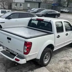 Алюмінієва кришка на кузов для Great Wall Wingle 7 2020-