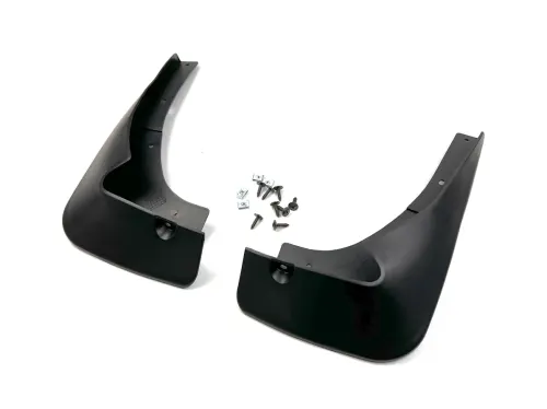 Бризковики передні Mazda CX-7 2006-2012, (2шт.)