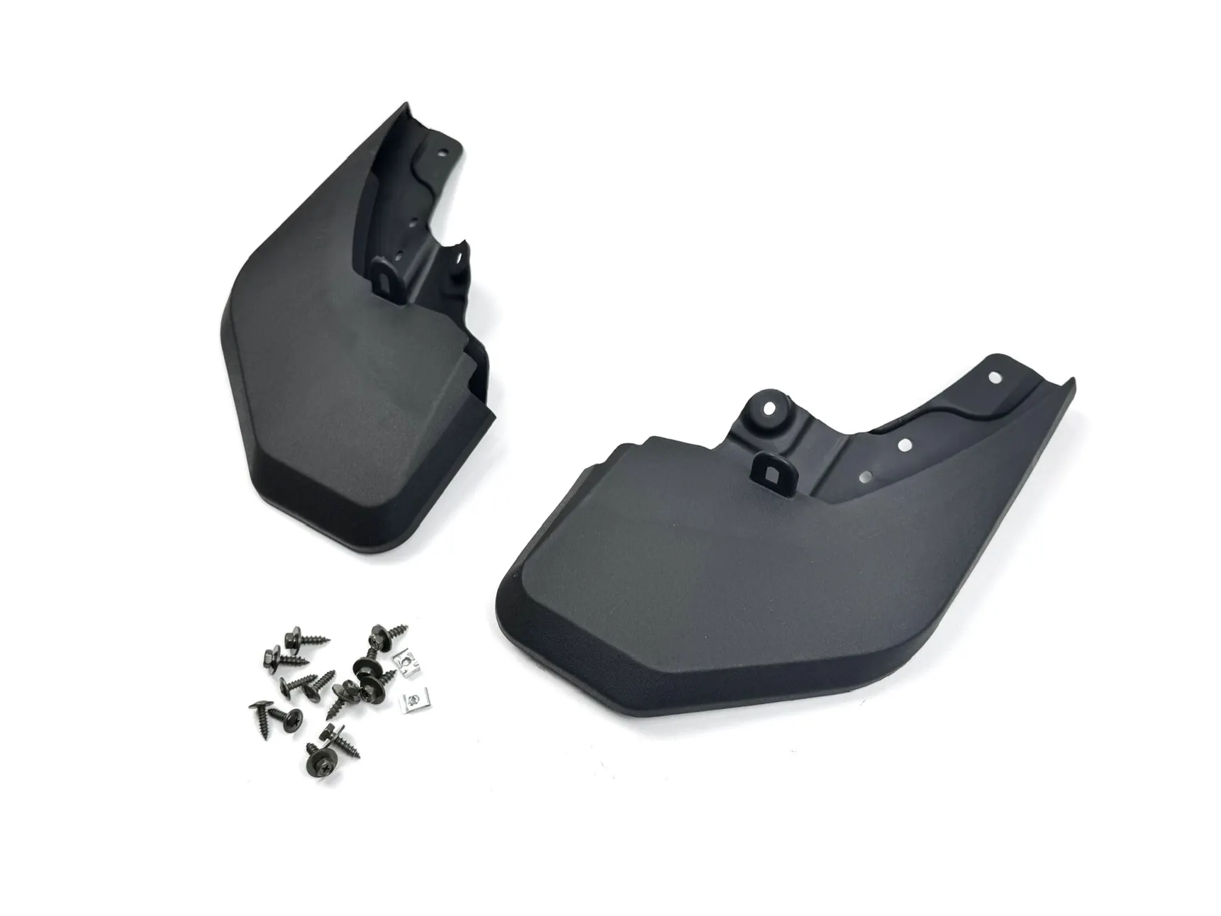 Бризковики передні Toyota Land Cruiser Prado 250 2024+, 2 шт.