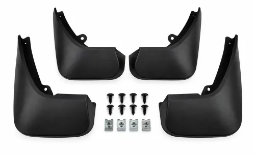 Бризковики Land Rover Discovery Sport 2015-2019 5 мест, (4шт.)