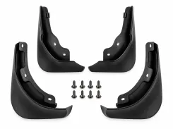 Бризковики Volkswagen Passat B7 2011-2015 Європа, (4шт.)