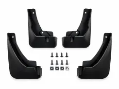 Бризковики Lexus NX 2021+, (4шт.)