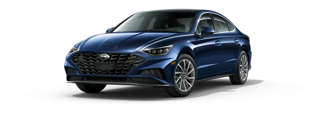 Бризковики Hyundai Sonata 10 2020+, (4шт.)