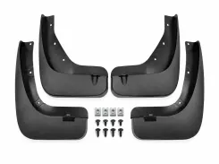 Бризковики Infiniti FX 30/35/45 FX QX70 2008-2017, (4шт.)
