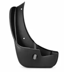 Бризковик передній лівий Nissan Qashqai 2006-2013