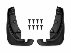 Бризковики передні Mazda 6 2003-2007, (2шт.)