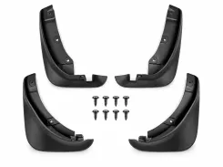 Бризковики Mazda 6 2002-2007, (4шт.) Xukey