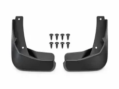 Бризковики передні Volkswagen Golf 7, E-Golf 2013-2020 Хетчбек, (2шт.)