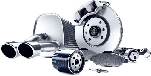 Запчастини