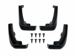 Бризковики Honda M-NV 2021+, (4шт.)