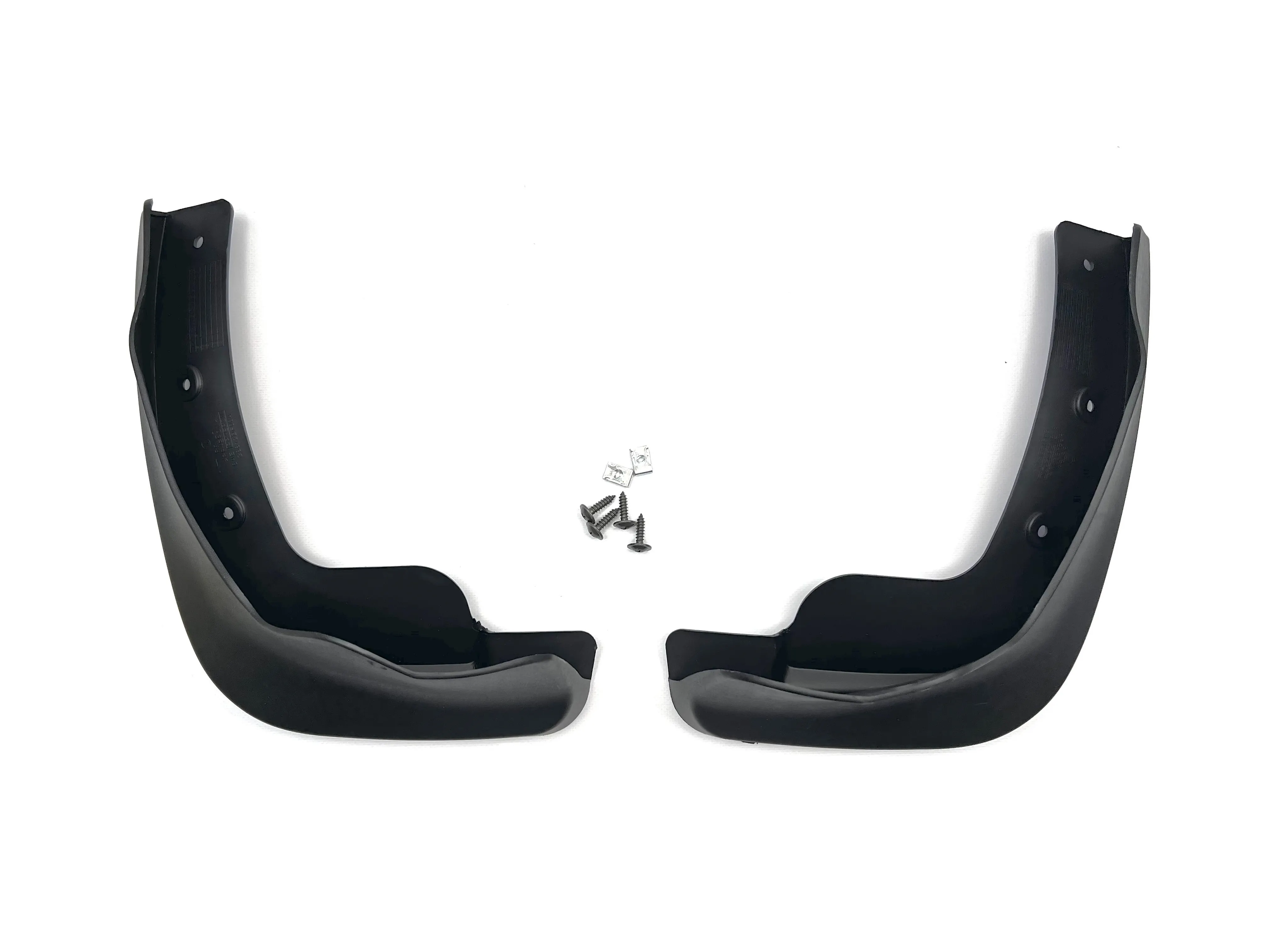 Бризковики задні Nissan Qashqai / Rogue Sport 2014-2021, (2шт.)