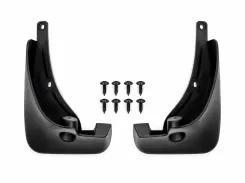 Бризковики передні Toyota RAV4 2006-2012, (2шт.)