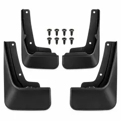 Бризковики Volkswagen Passat Європа B9 2023+, (4шт.) Premium