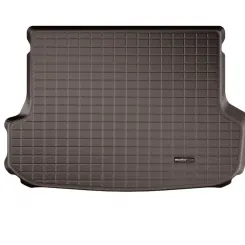 Килимок в багажник какао Weathertech USA для Lexus RX AL20 2016+