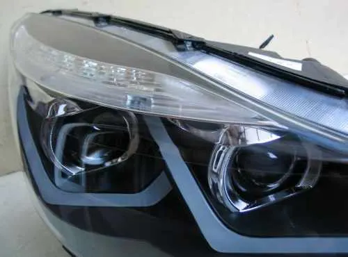 Передня оптика з ДХО для Ford Kuga Mk2 2013+