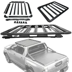 Багажна платформа для Toyota Hilux 2015+