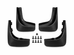 Бризковики Volkswagen Golf 6 2008-2012 Хетчбек, (4шт.)