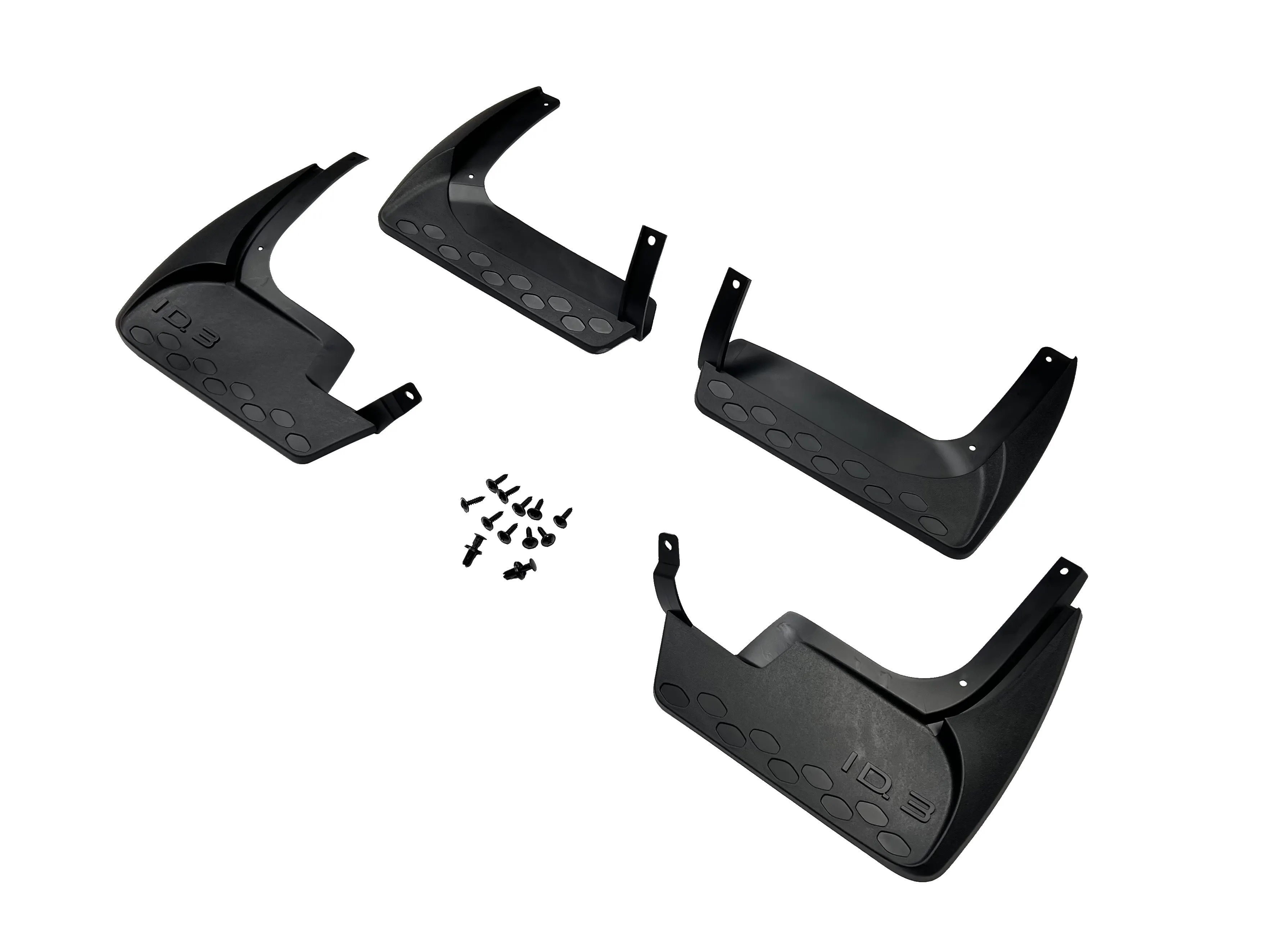 Брызговики Volkswagen ID.3 — фото 2