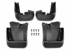 Бризковики Honda Civic 2006-2011 Седан, (4шт.) Xukey