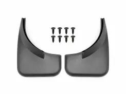 Бризковики задні VW Jetta 2004-2011, Golf 4 Хетч, Bora 1997-2003, (2шт.) Xukey