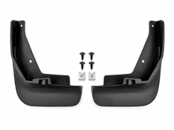 Бризковики передні Volkswagen Tiguan 2017-2024, (2шт.)