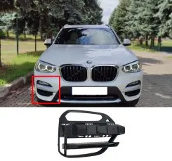 Решетка в бампер RH (X-Line) для BMW X3 G01 2018–2022
