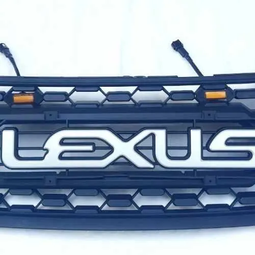 Передня решітка для Lexus RX 2009-