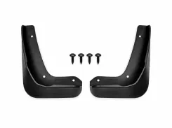 Бризковики передні Ford Focus 3 2011-2018, (2шт.)
