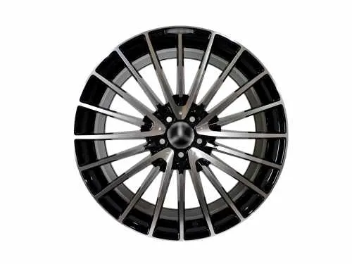 R20 BMF Диски (різноширокі) для Mercedes-Benz A-Class W176 2012–2015
