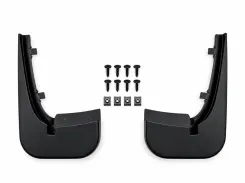 Бризковики передні Mercedes-Benz Vito W639 / Viano 2003-2009, (2шт.)