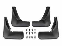 Бризковики Audi A6 C7 2011-2014 Седан, універсал, (4шт.)