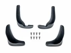 Бризковики Citroen Xsara Picasso, C-4 2005-2010 Хетчбек, (4шт.)