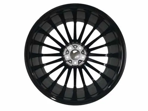 R20 BMF Диски (різноширокі) для Mercedes-Benz A-Class W176 2012–2015