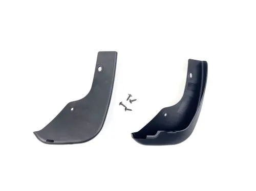 Бризковики передні Nissan Juke 2011-2014 до рестайлінгу, комплект 2шт.
