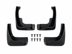 Бризковики Toyota Camry 40 2006-2011, (4шт.)