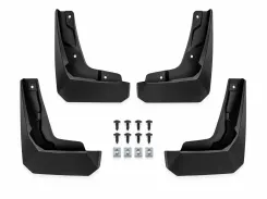Бризковики Toyota bZ4X 2022+, (4шт.)